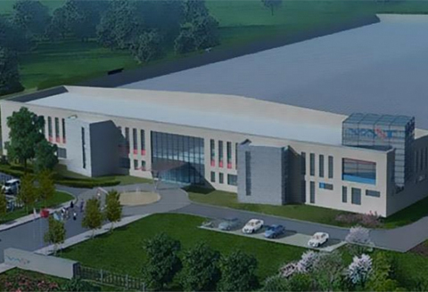 伟速达（中国）汽车安全系统有限公司