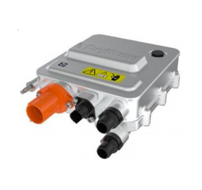 新能源车加热器